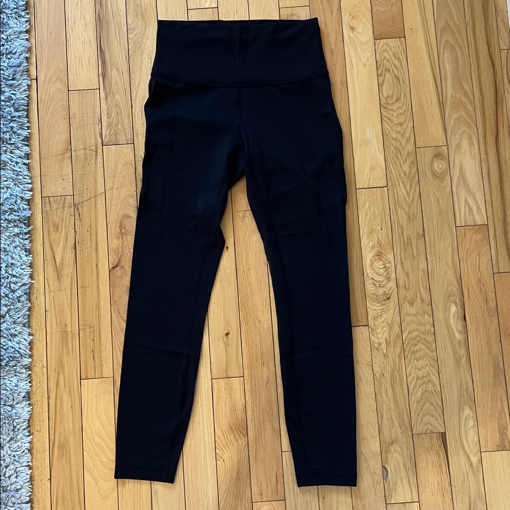 Lululemon Wunder Under Tight 28”